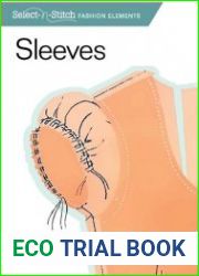 Sleeves A Directory of Design Details and Techniques
