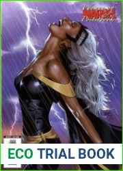Women of Marvel Poster Book
