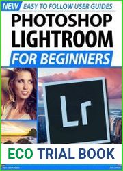 Photoshop Lightroom For Beginners