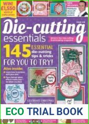 Die-cutting Essentials