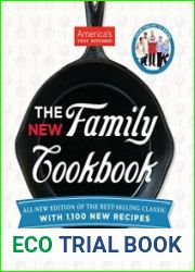 The New Family Cookbook