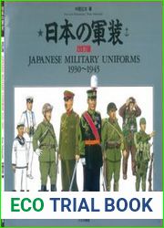 Japanese Military Uniforms 1930-1945