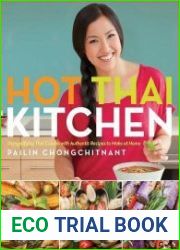 Hot Thai Kitchen