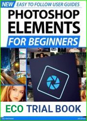 Photoshop Elements For Beginners