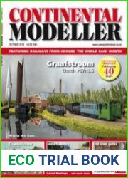 Continental Modeller 2019-10