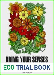 Bring Your Senses 30 Flower Patterns for Mindfulness & Strength