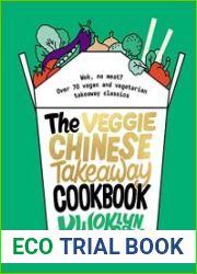 Veggie Chinese Takeaway Cookbook