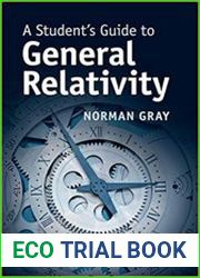 A Student|s Guide to General Relativity