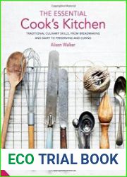The Essential Cook|s Kitchen