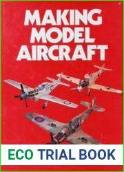 Making Model Aircraft