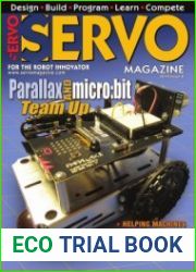 Servo Magazine Issue 6 2019