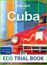 Lonely Planet Cuba, 9th Edition