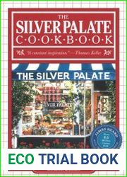 The Silver Palate Cookbook