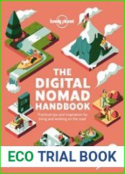 The Digital Nomad Handbook (Lonely Planet)