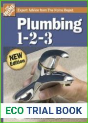 Plumbing 1-2-3