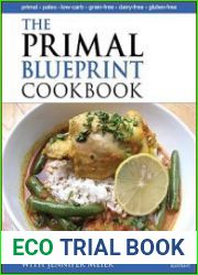 The Primal Blueprint Cookbook