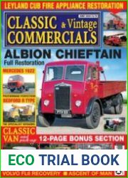Classic & Vintage Commercials 2020-06