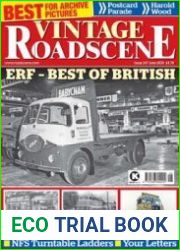 Vintage Roadscene 2020-06