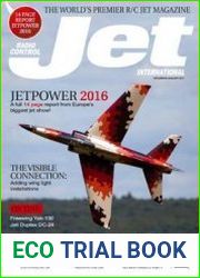 Radio Control Jet International 2016-12/2017-01