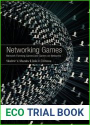 Networking Games Network Forming Games and Games on Networks