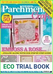 Parchment Craft