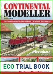 Continental Modeller 2017-07
