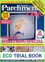 Parchment Craft