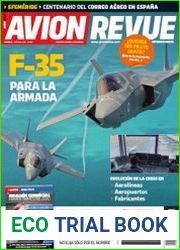 Avion Revue Internacional 2020-06