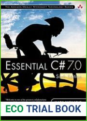 Essential C# 7.0, 6th Edition