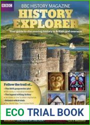 BBC History Special Edition - History Explorer 2020
