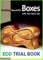 Building Beautiful Boxes with Your Band Saw