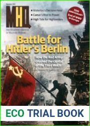 MHQ The Quarterly Journal of Military History