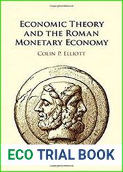 Economic Theory and the Roman Monetary Economy