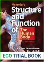 Memmler|s Structure & Function of the Human Body 12th Edition