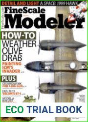 FineScale Modeler 2020-07