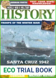 World War II Military History Magazine 2016-10 (37)
