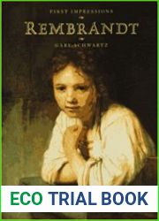 Rembrandt (First Impressionists)