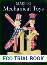 Making Mechanical Toys