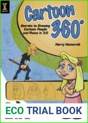 Cartoon 360 Secrets to Drawing Cartoon People