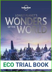 Lonely Planet|s Wonders of the World