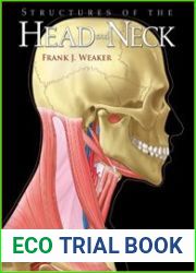 Structures of the Head and Neck