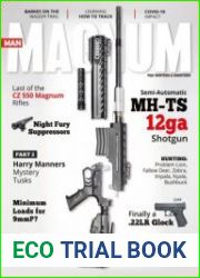 Man Magnum