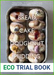 Bread, Cake, Doughnut, Pudding