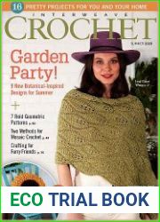 Interweave Crochet