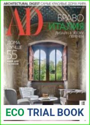 AD / Architectural Digest