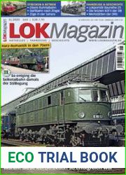 Lok Magazin 2020-06