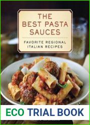 The Best Pasta Sauces Favorite Regional Italian Recipes