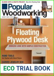 Popular Woodworking