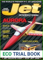 Radio Control Jet International 2014-02/03