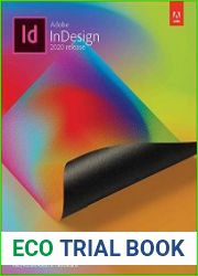 Adobe InDesign Classroom in a Book (2020 release)